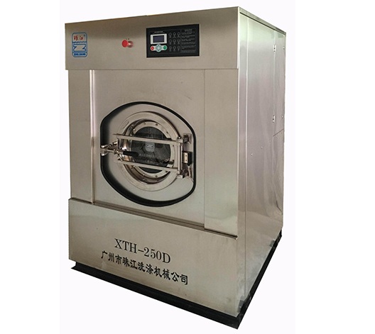 酒店用洗烘脫一體機