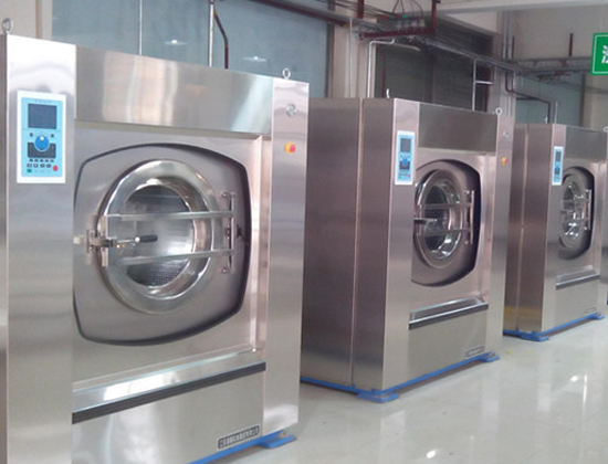 酒店水洗機