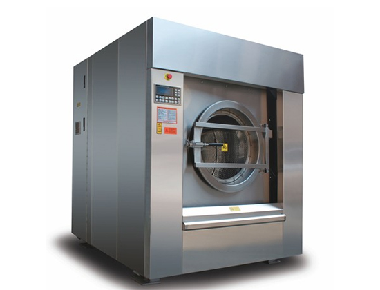 酒店用工業洗烘脫一體機