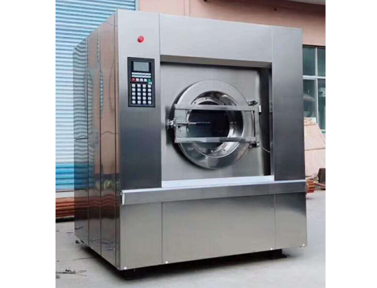 賓館工業洗烘脫一體機