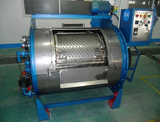 賓館洗烘脫一體機