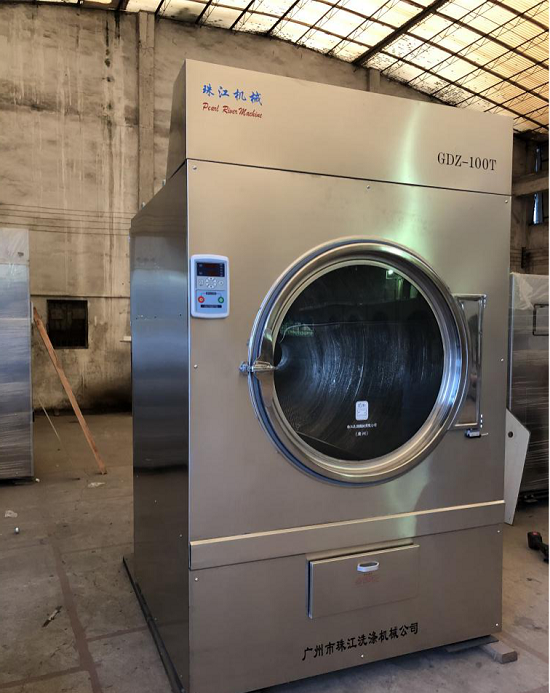 酒店用工業(yè)水洗機(jī)