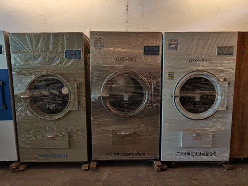 賓館工業洗滌設備