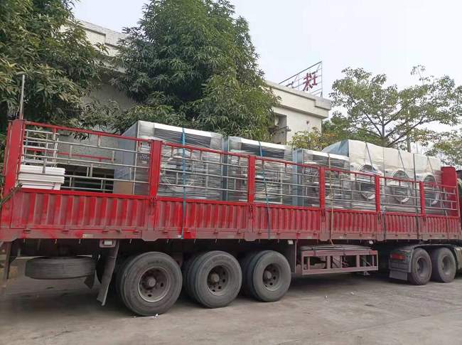 酒店用工業洗烘機