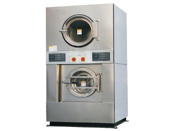 自動洗脫一體機(jī)
