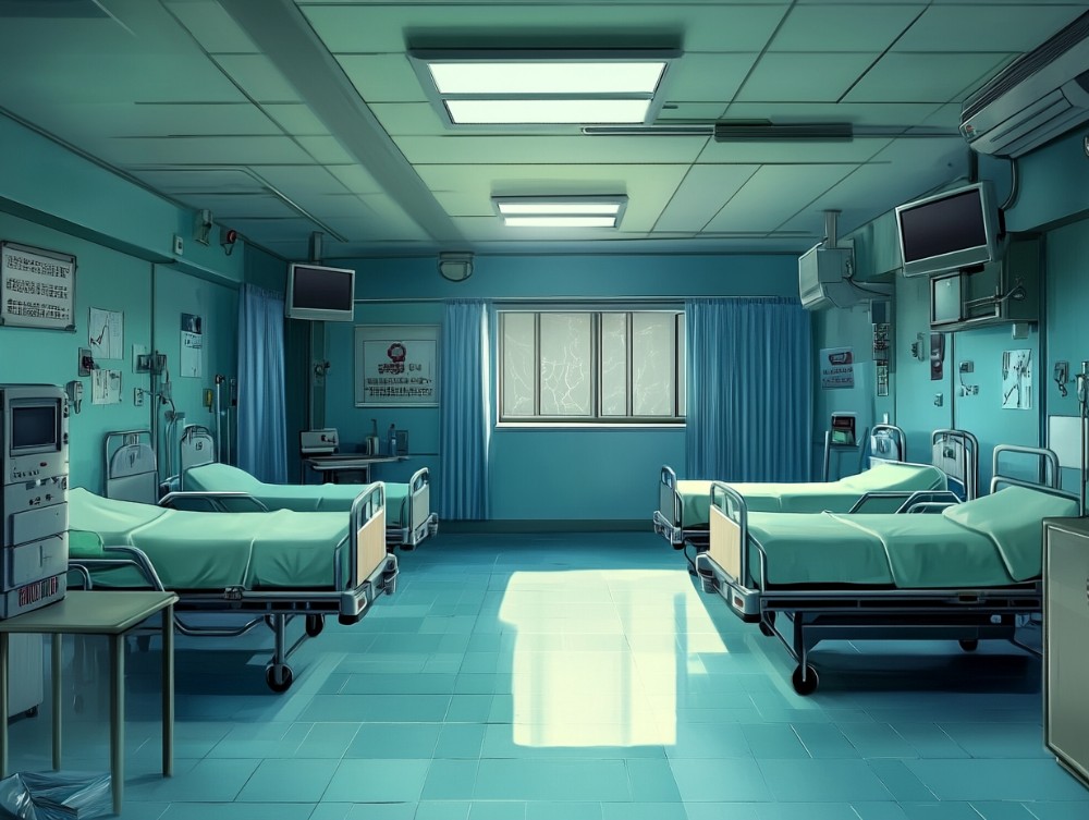 高效節能醫療機構工業用洗衣機，符合國家標準的洗烘一體解決方案