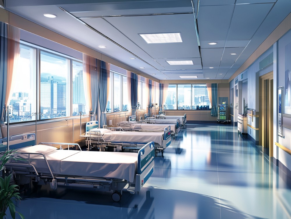 隔離式工業用洗脫一體機洗衣機 醫療專用高效節能 三層不銹鋼材質 洗凈度高售后可靠