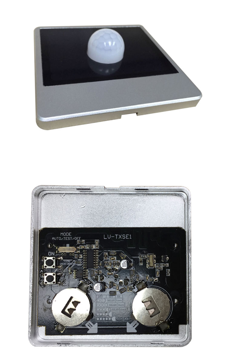 智能家居紅外人體感應開關人體感應模塊隨意 智能家居紅外人體感應開關人體感應模塊隨意