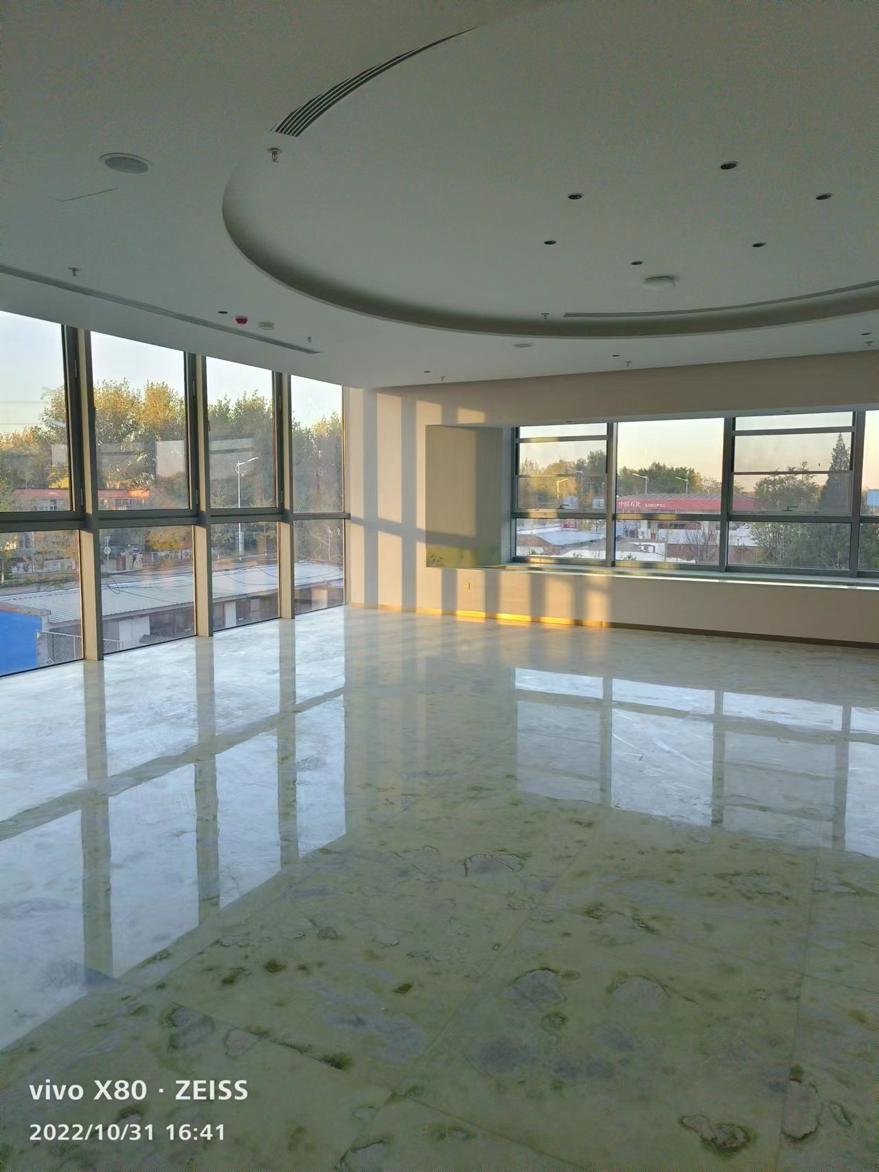 北京通州區朗庭書苑案例 北京通州區朗庭書苑案例