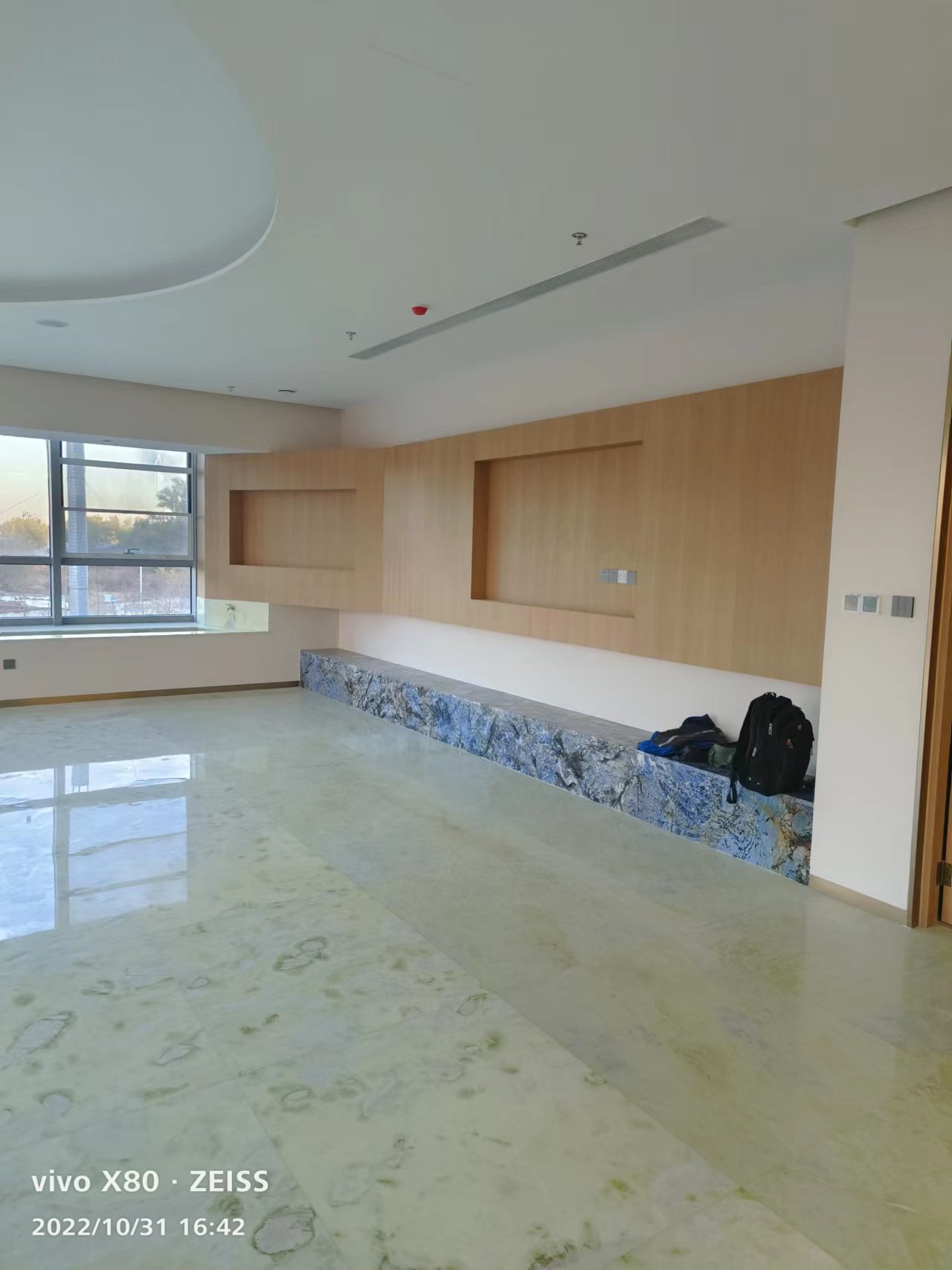 北京通州區朗庭書苑案例 北京通州區朗庭書苑案例