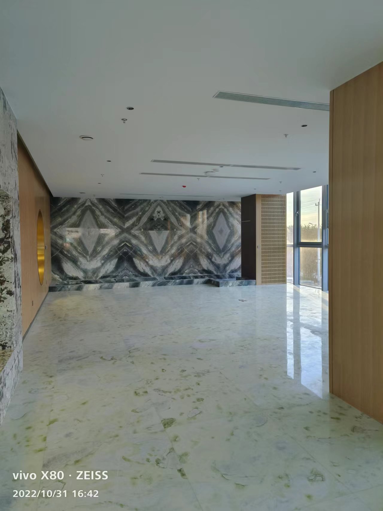 北京通州區朗庭書苑案例 北京通州區朗庭書苑案例