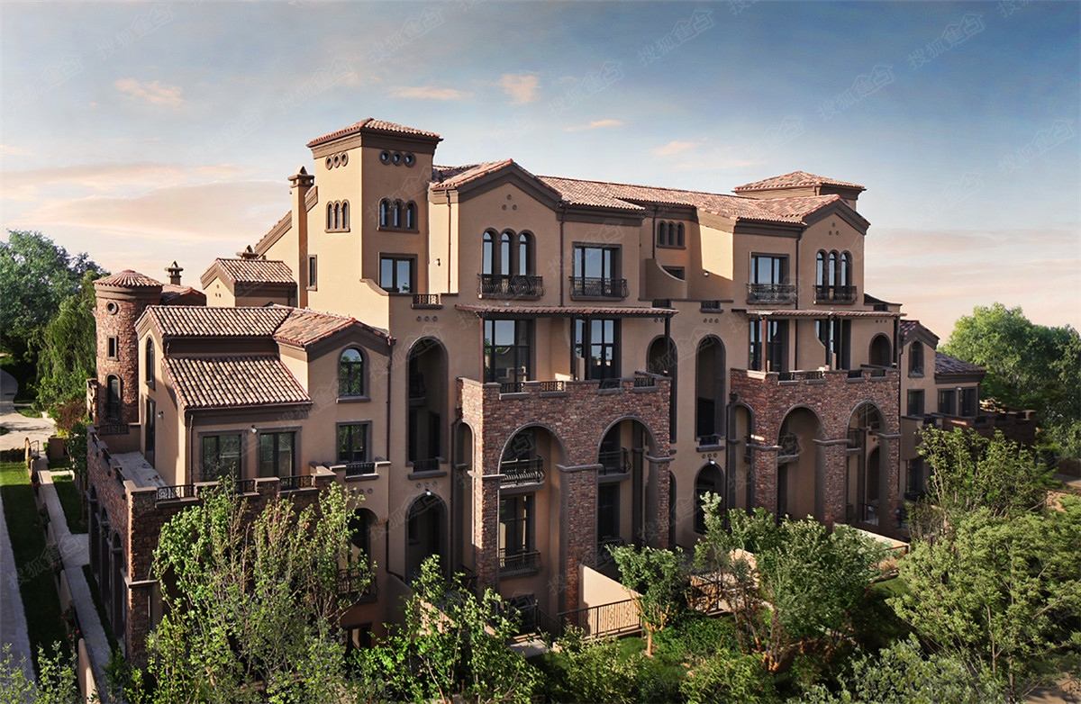 K2清水灣別墅智能家居系統(tǒng) K2清水灣別墅智能家居系統(tǒng)