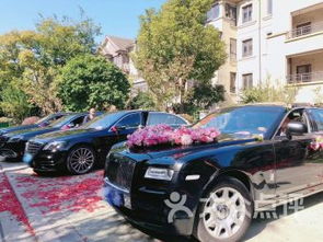 上海虹橋區(qū)租車服務(wù) 便捷出行，愛車無(wú)憂