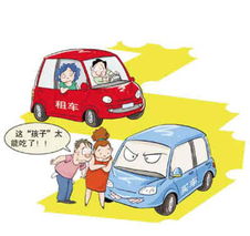 油價下跌催火租車市場，汽車租賃行業(yè)迎“有市無車”新常態(tài)