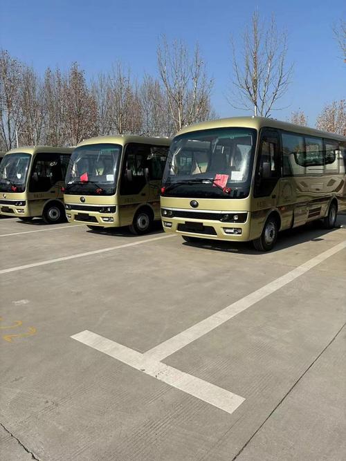 橫店廠班接送與會展租車一站式服務，讓出行更從容